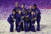 Gymnasts Simone Biles and the history of Skinners Mykayla explained